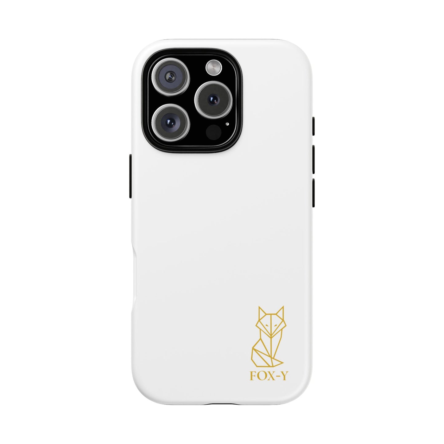 FOX-Y Phone Case
