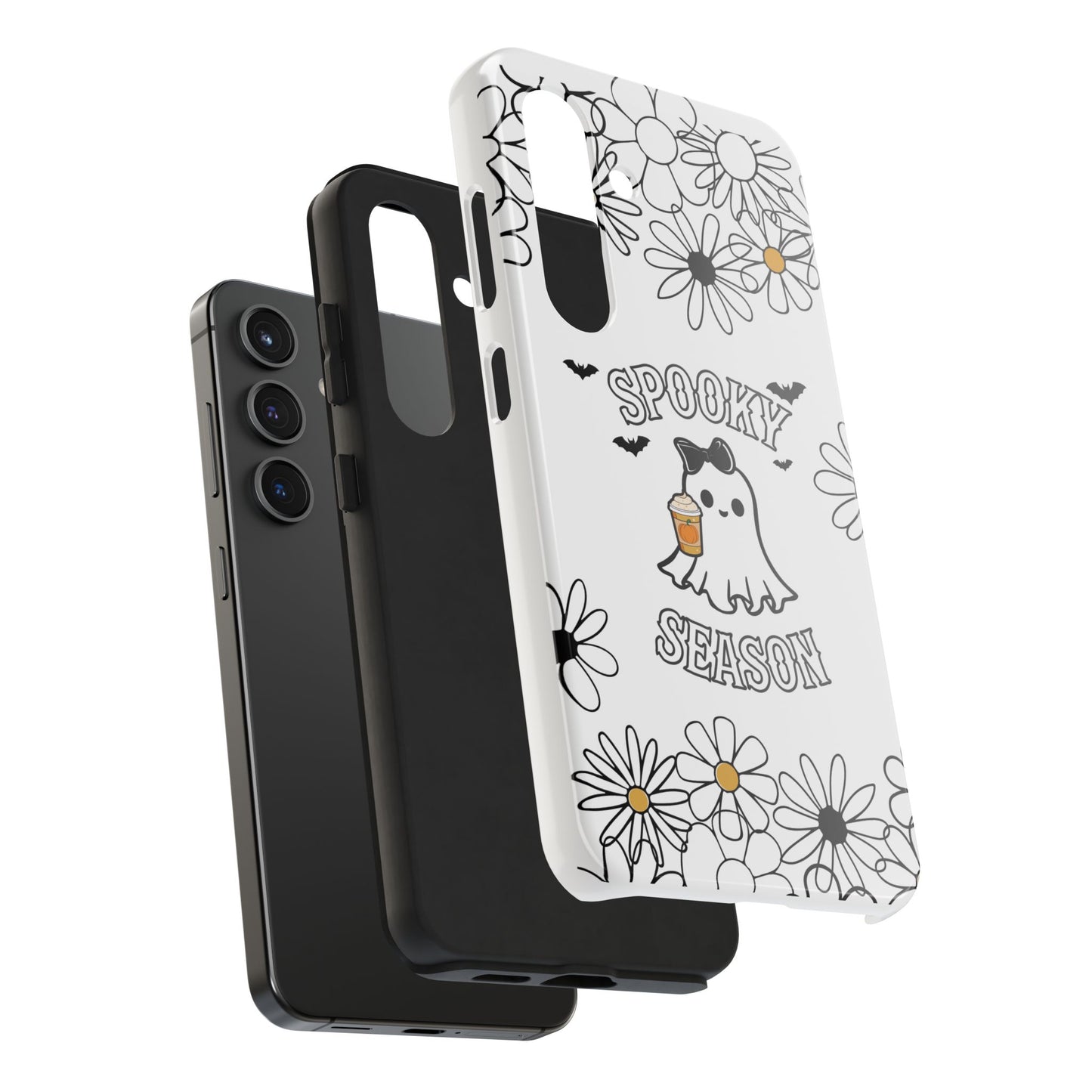 Cute Spooky Season Phone Case