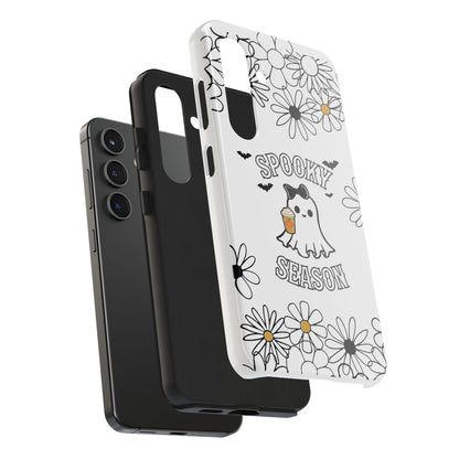 Cute Spooky Season Phone Case