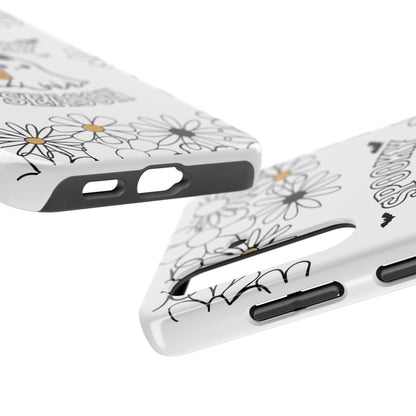 Cute Spooky Season Phone Case