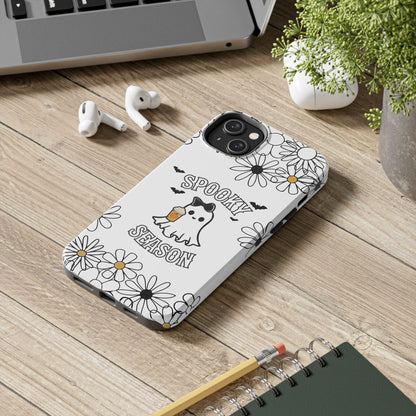 Cute Spooky Season Phone Case