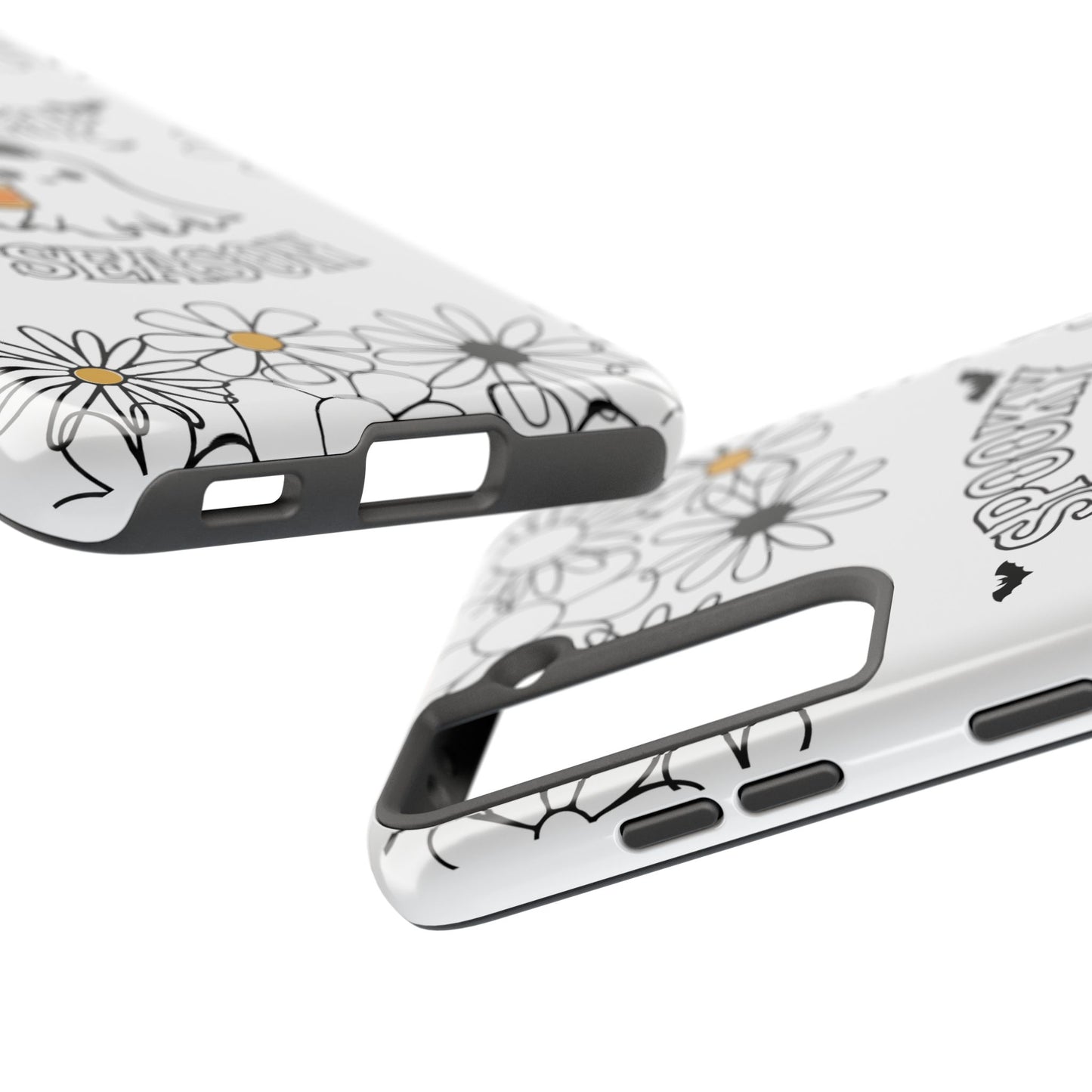 Cute Spooky Season Phone Case