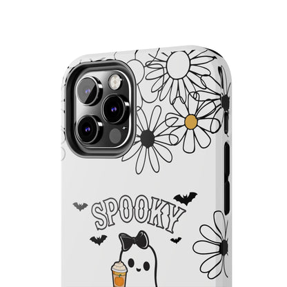 Cute Spooky Season Phone Case