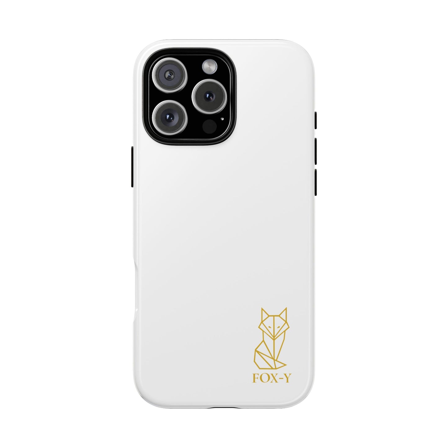 FOX-Y Phone Case