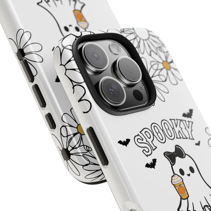 Cute Spooky Season Phone Case