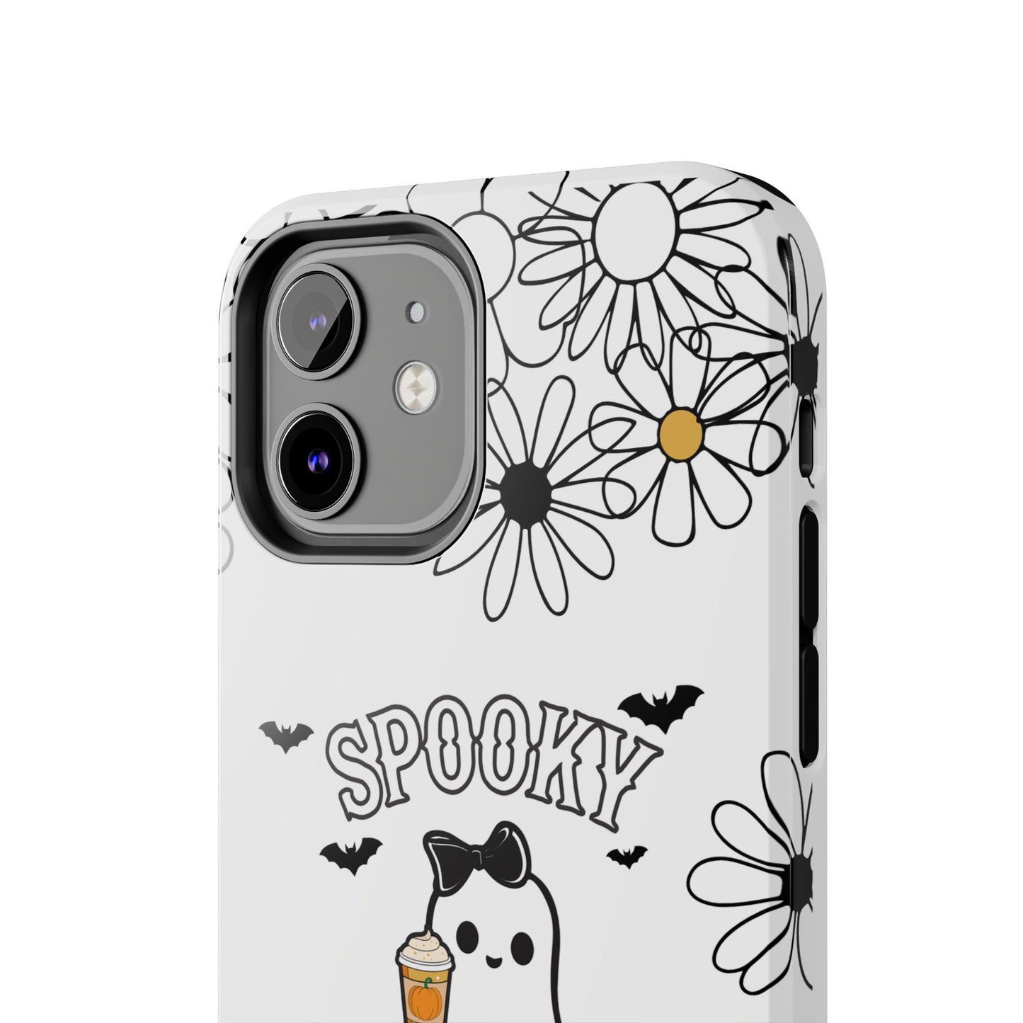 Cute Spooky Season Phone Case