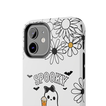 Cute Spooky Season Phone Case