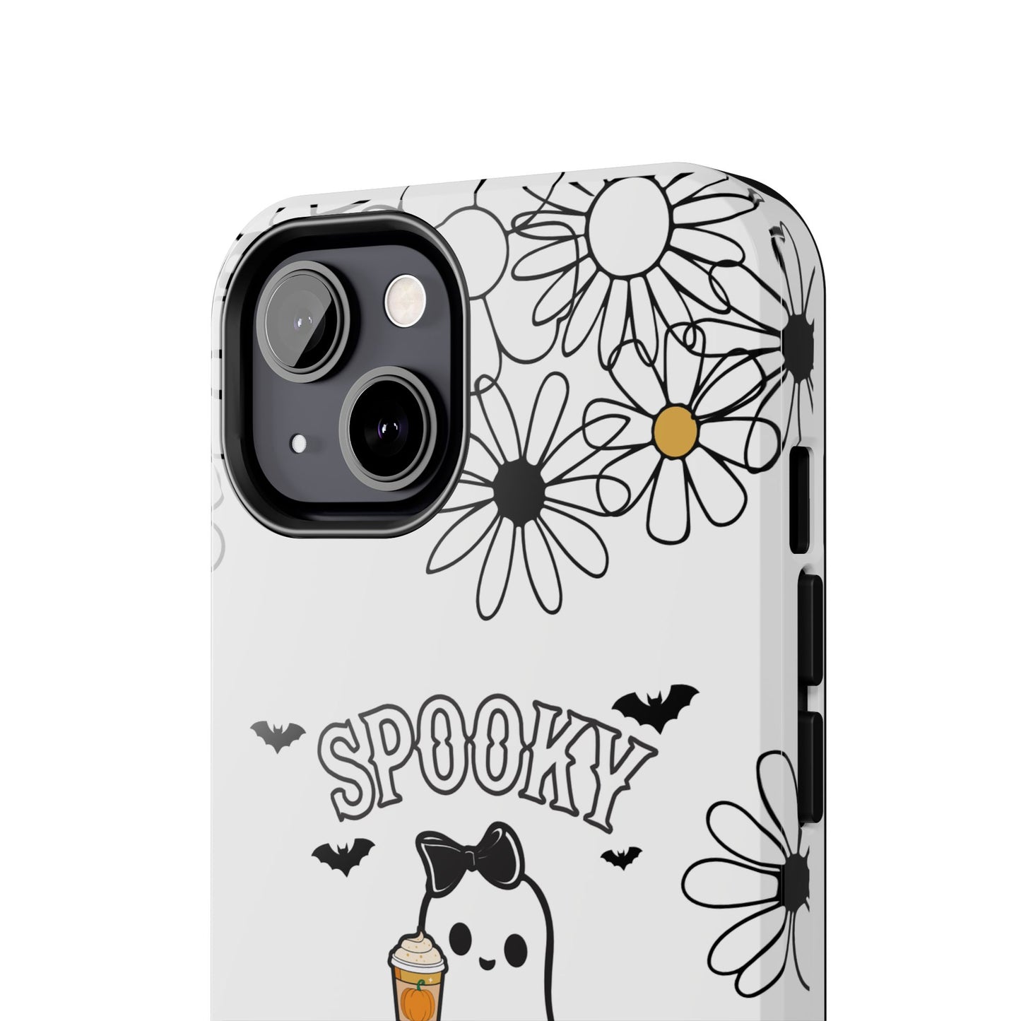 Cute Spooky Season Phone Case