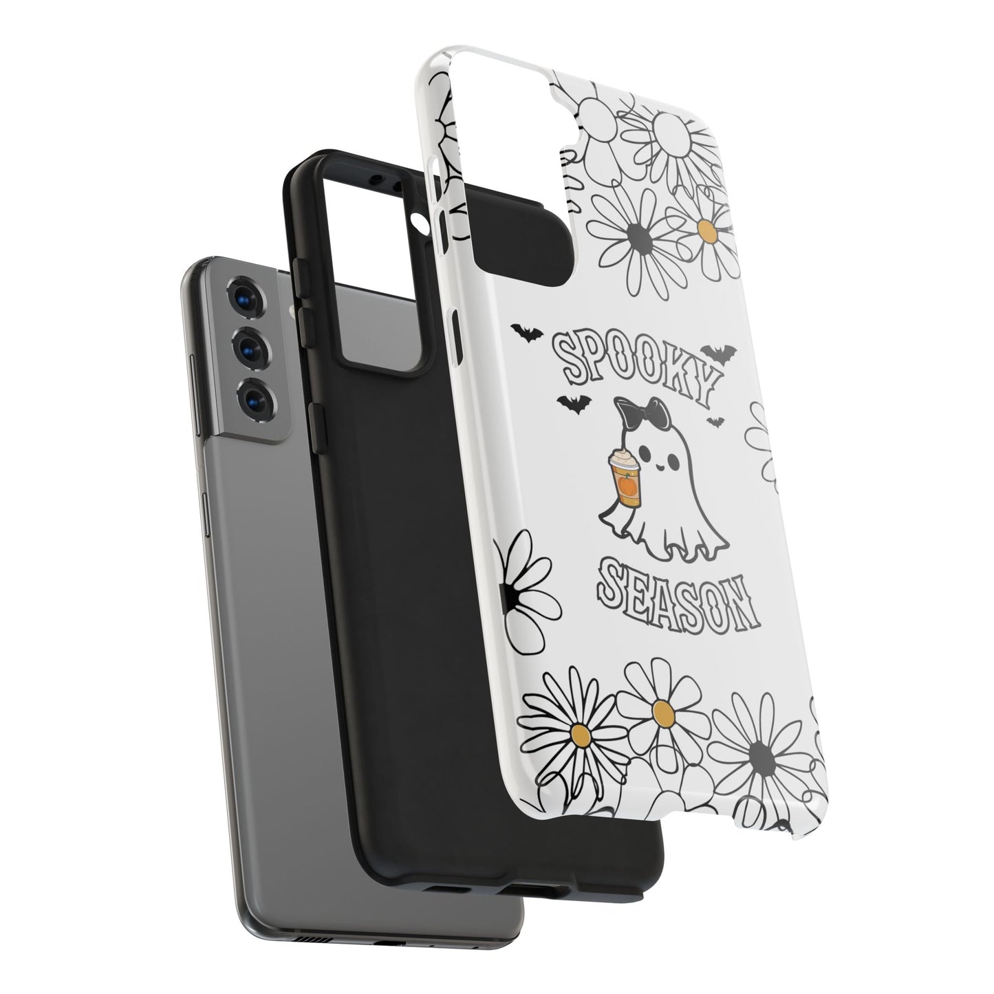 Cute Spooky Season Phone Case