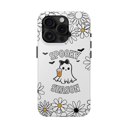 Cute Spooky Season Phone Case