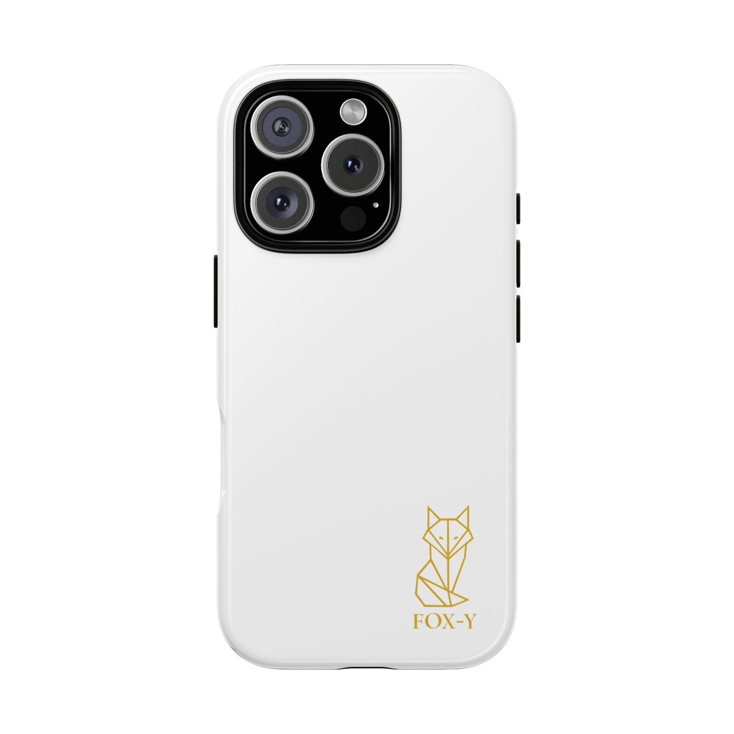 FOX-Y Phone Case