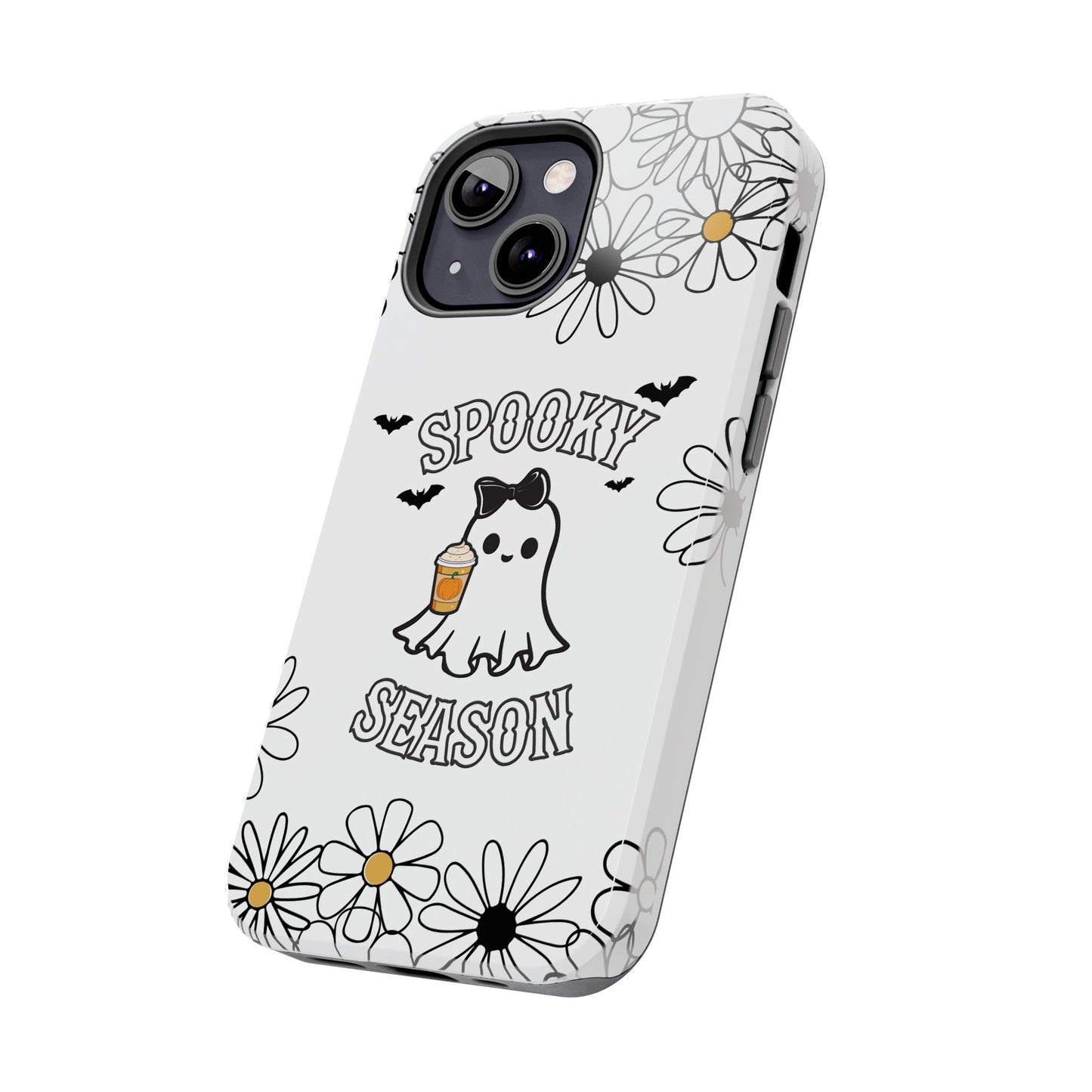 Cute Spooky Season Phone Case