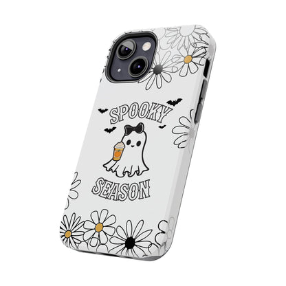 Cute Spooky Season Phone Case