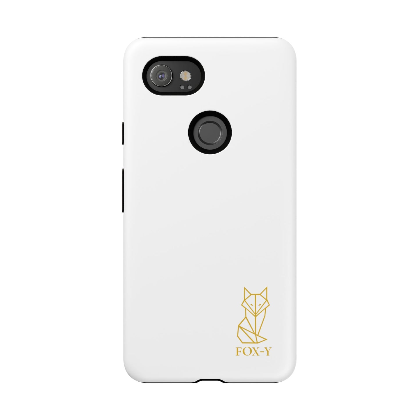 FOX-Y Phone Case