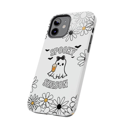Cute Spooky Season Phone Case