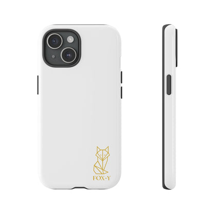 FOX-Y Phone Case