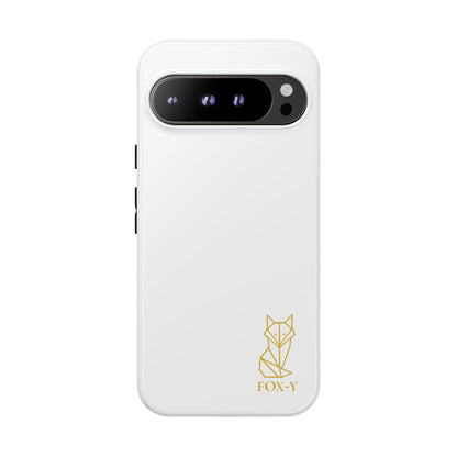 FOX-Y Phone Case