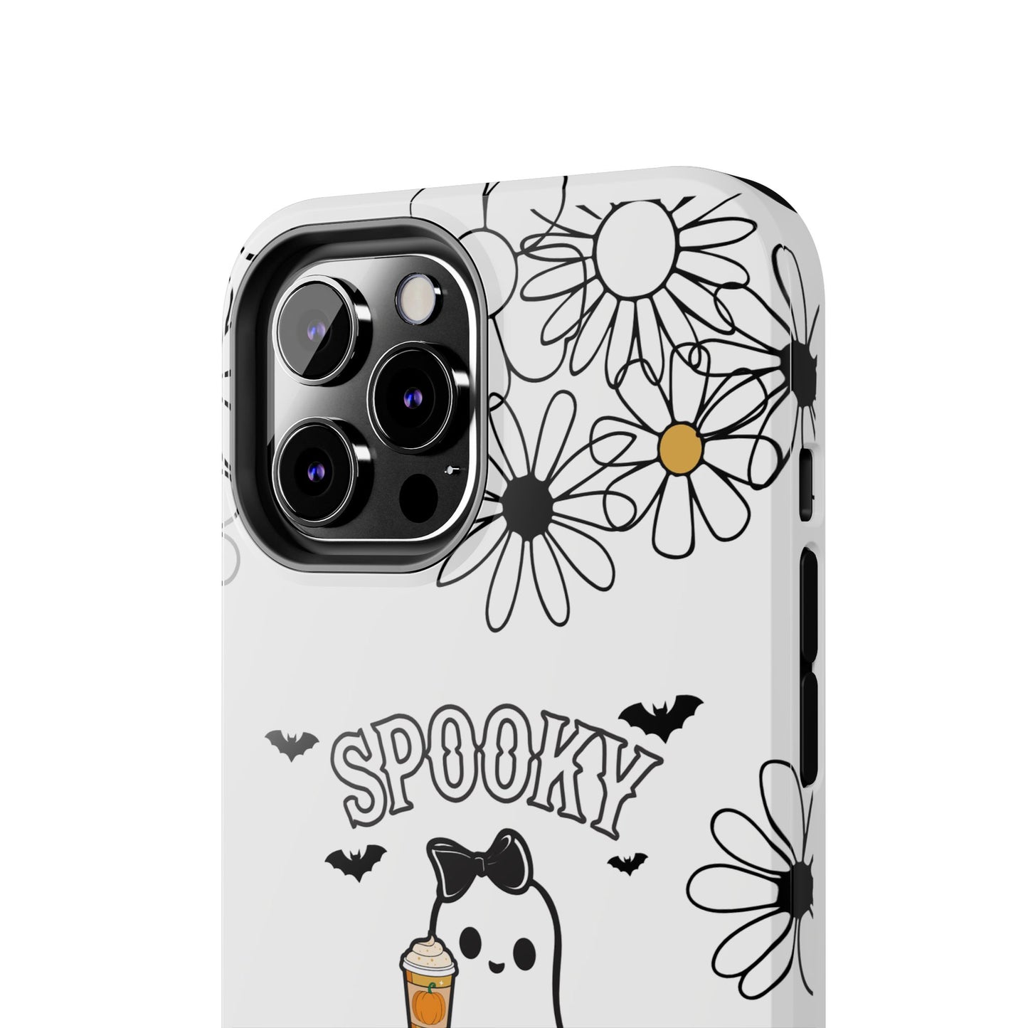 Cute Spooky Season Phone Case