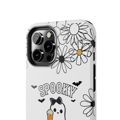 Cute Spooky Season Phone Case