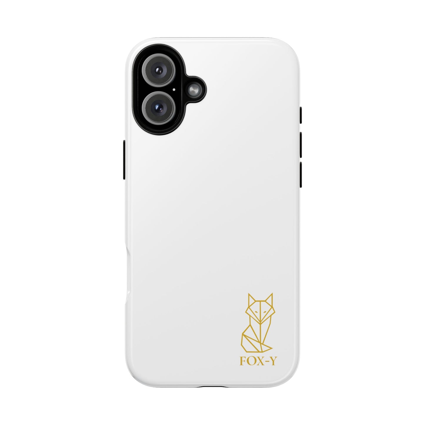 FOX-Y Phone Case