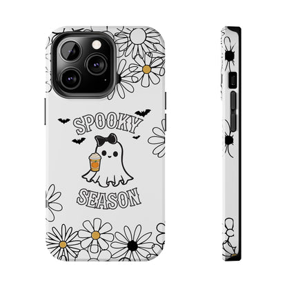 Cute Spooky Season Phone Case