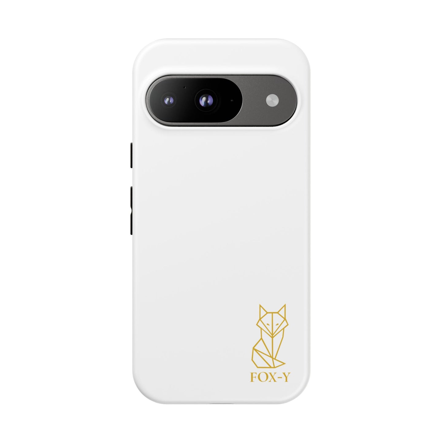 FOX-Y Phone Case