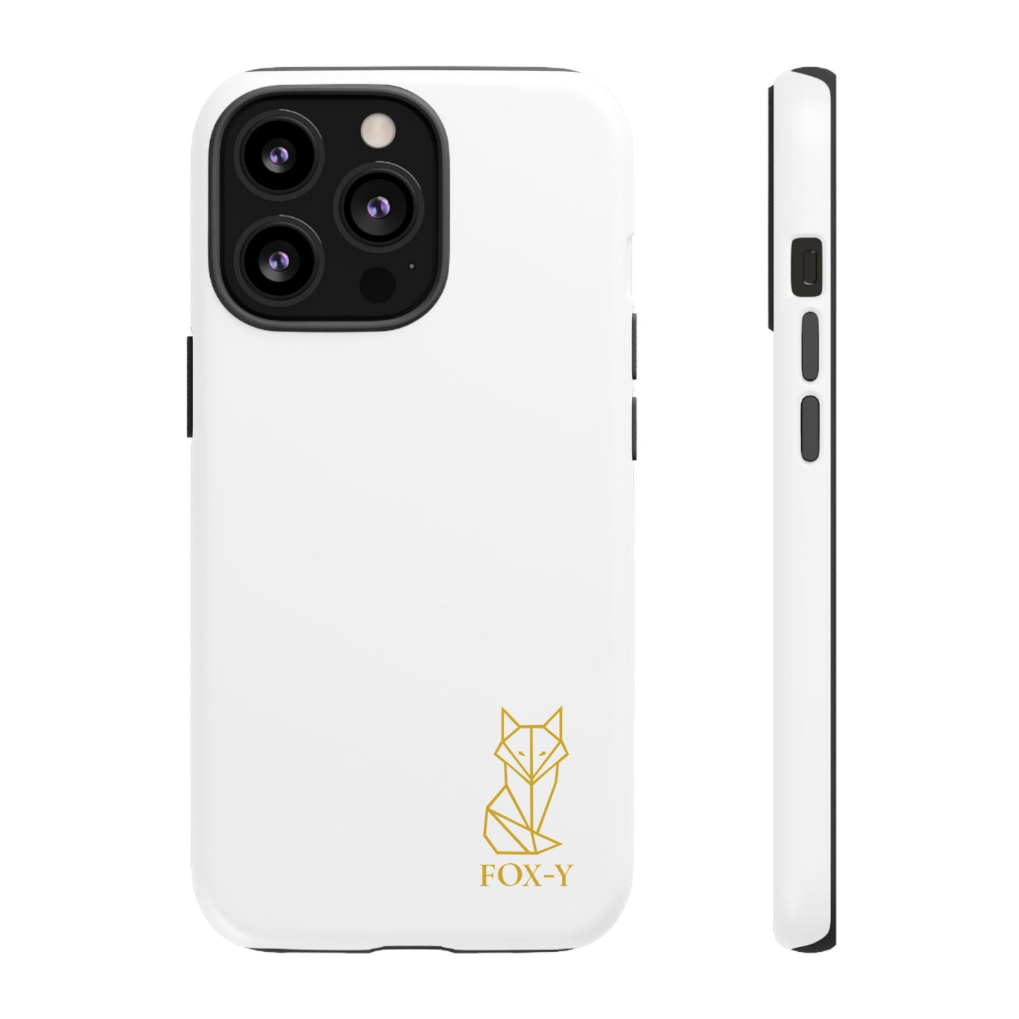 FOX-Y Phone Case