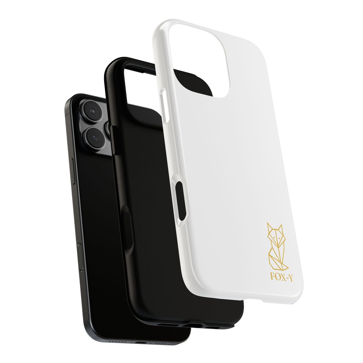 FOX-Y Phone Case