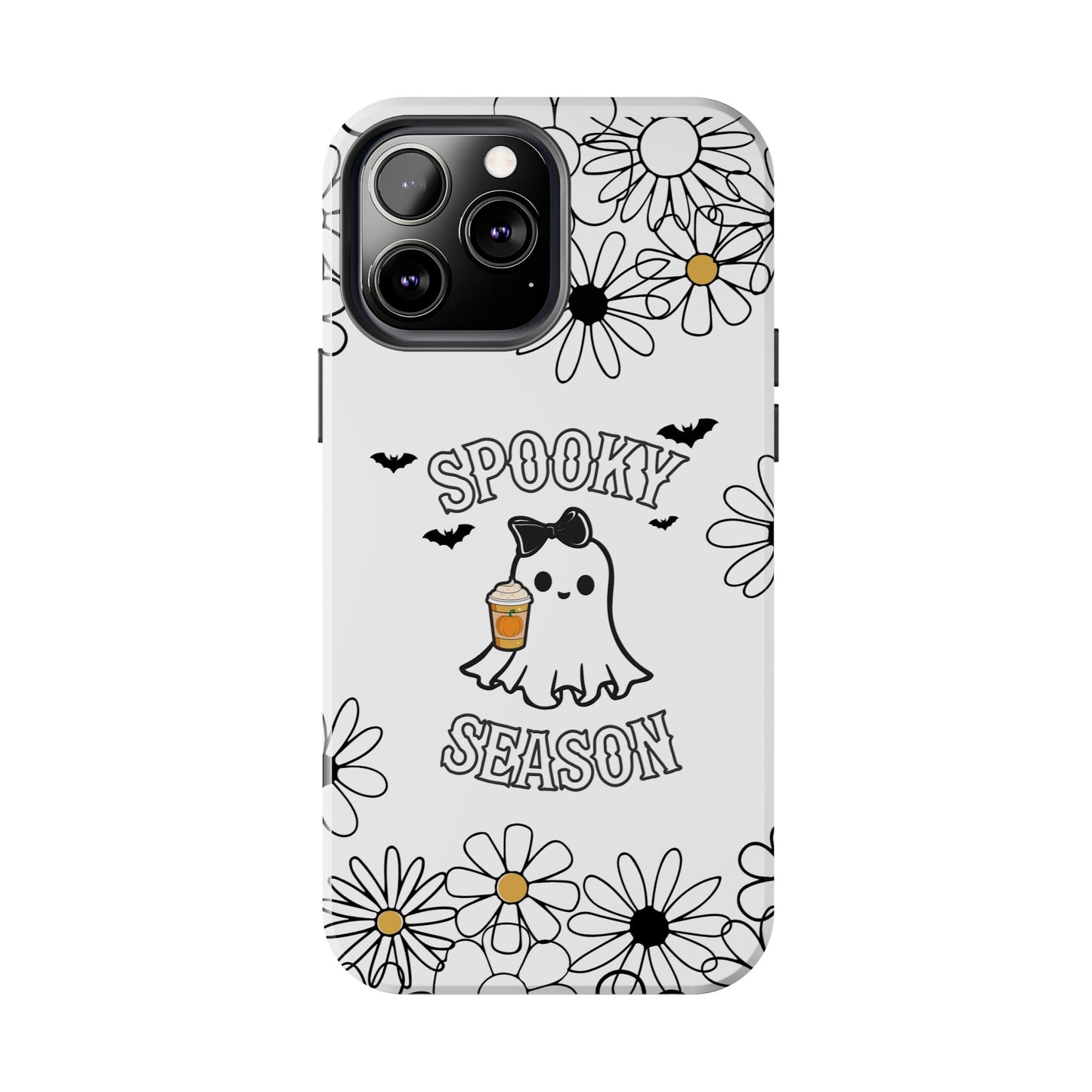 Cute Spooky Season Phone Case