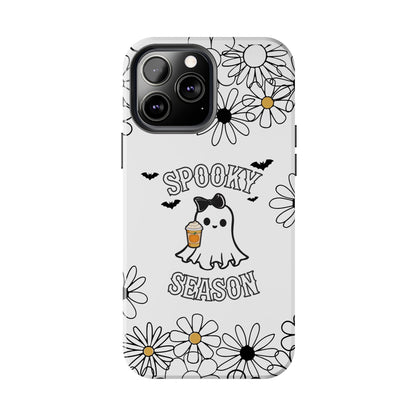 Cute Spooky Season Phone Case