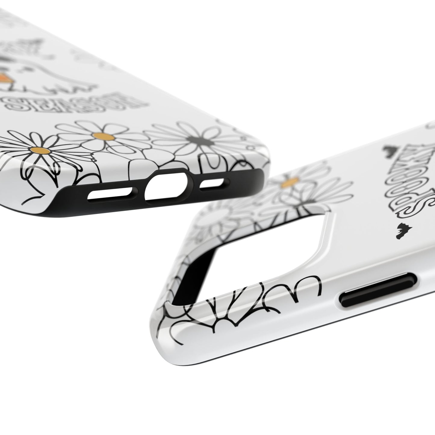 Cute Spooky Season Phone Case
