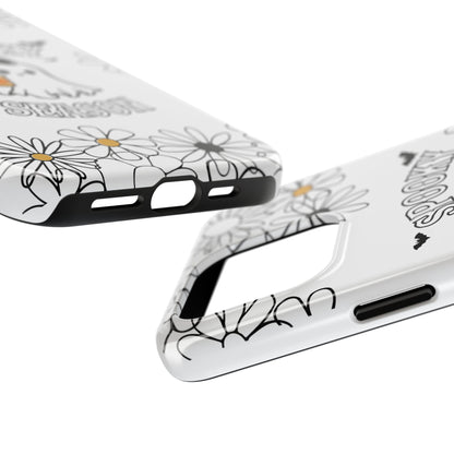 Cute Spooky Season Phone Case