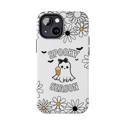 Cute Spooky Season Phone Case