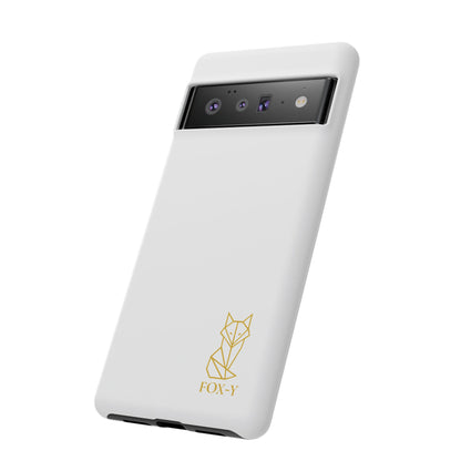 FOX-Y Phone Case