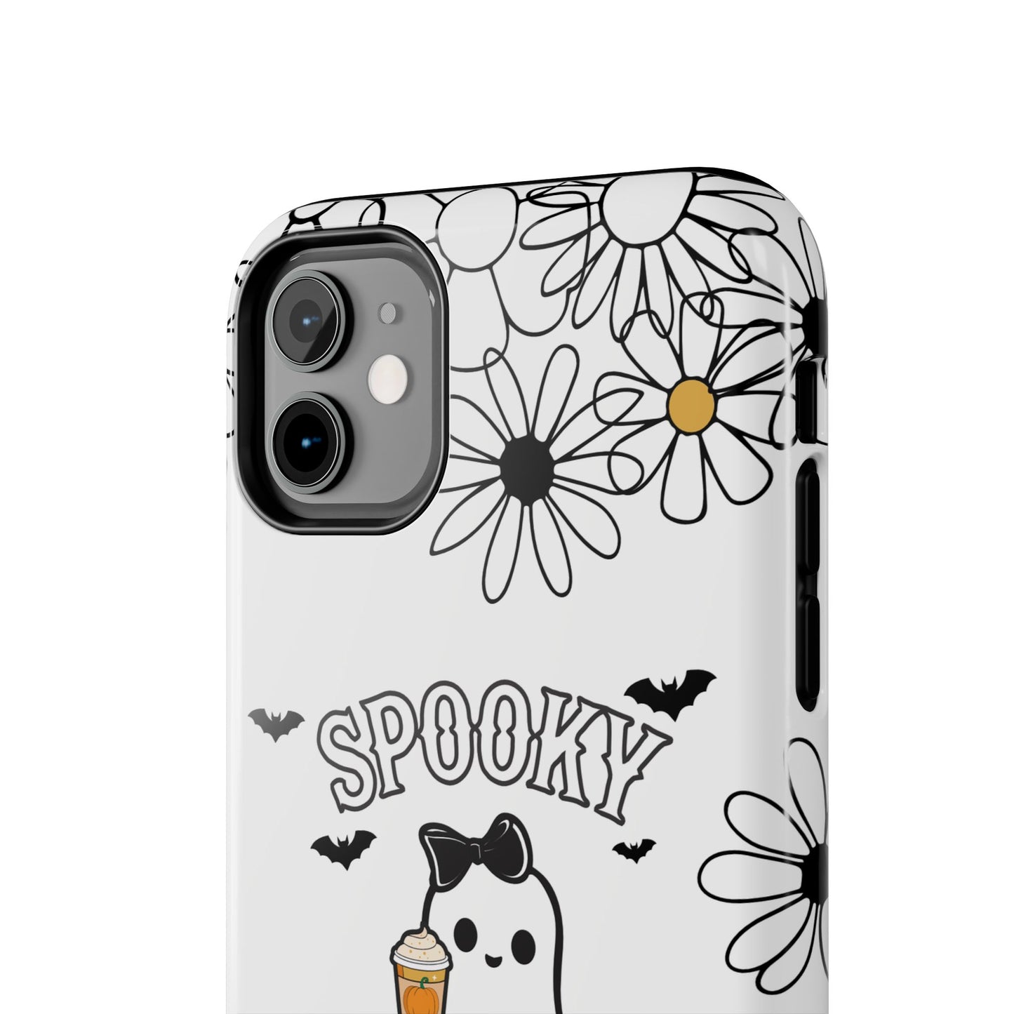 Cute Spooky Season Phone Case