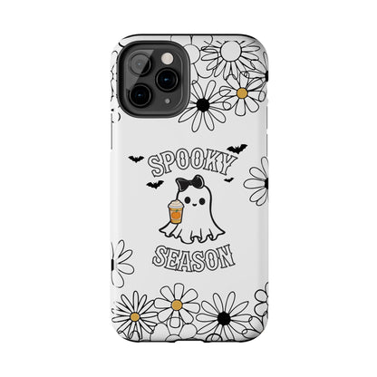 Cute Spooky Season Phone Case