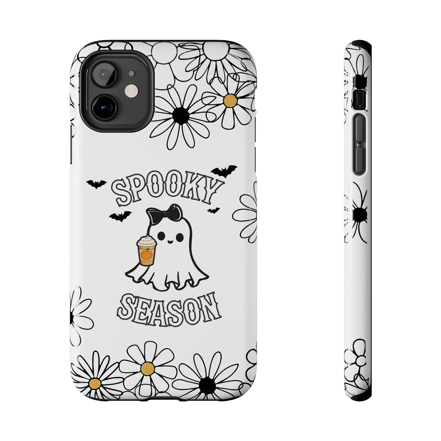 Cute Spooky Season Phone Case