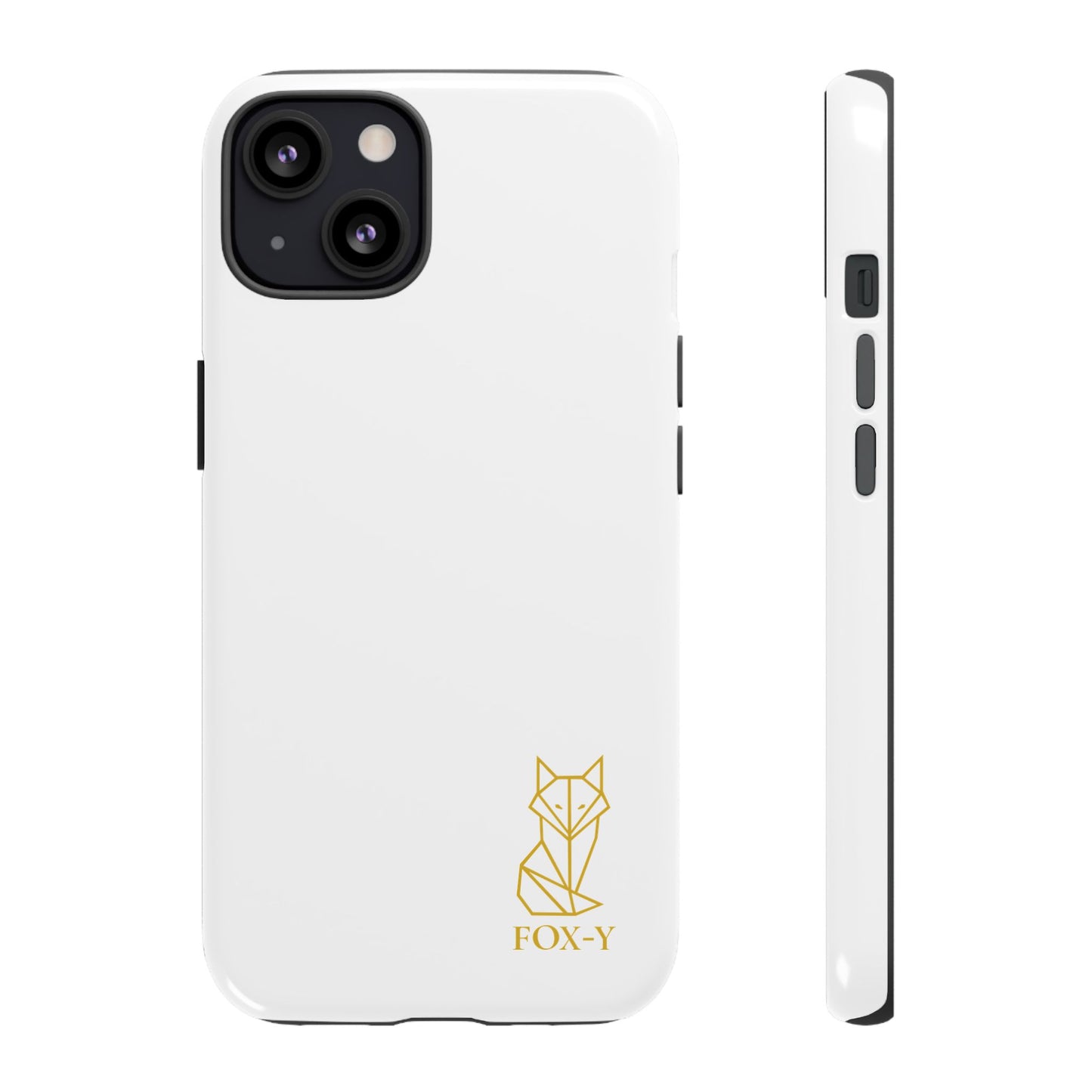 FOX-Y Phone Case
