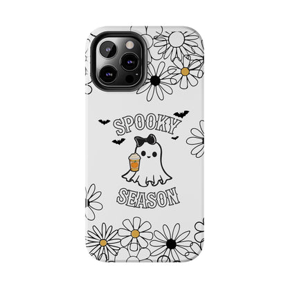 Cute Spooky Season Phone Case