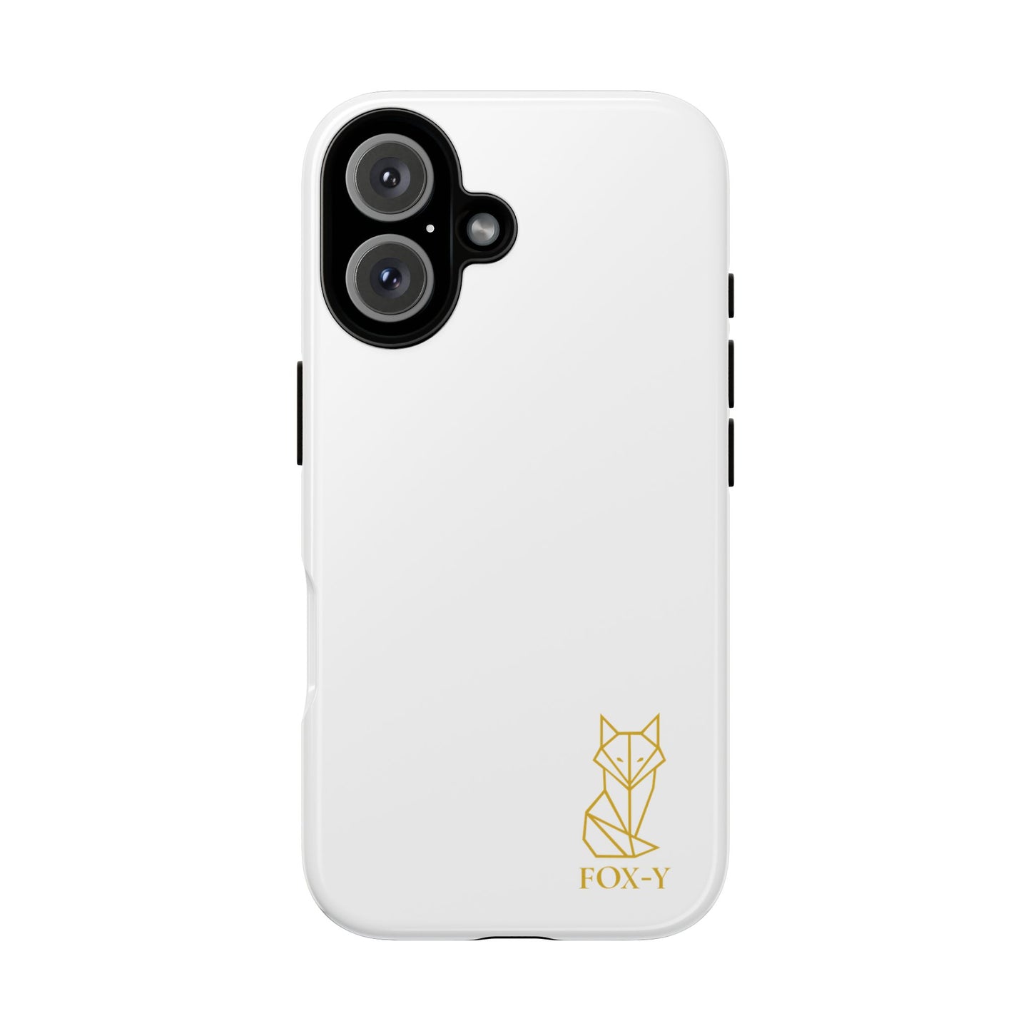 FOX-Y Phone Case