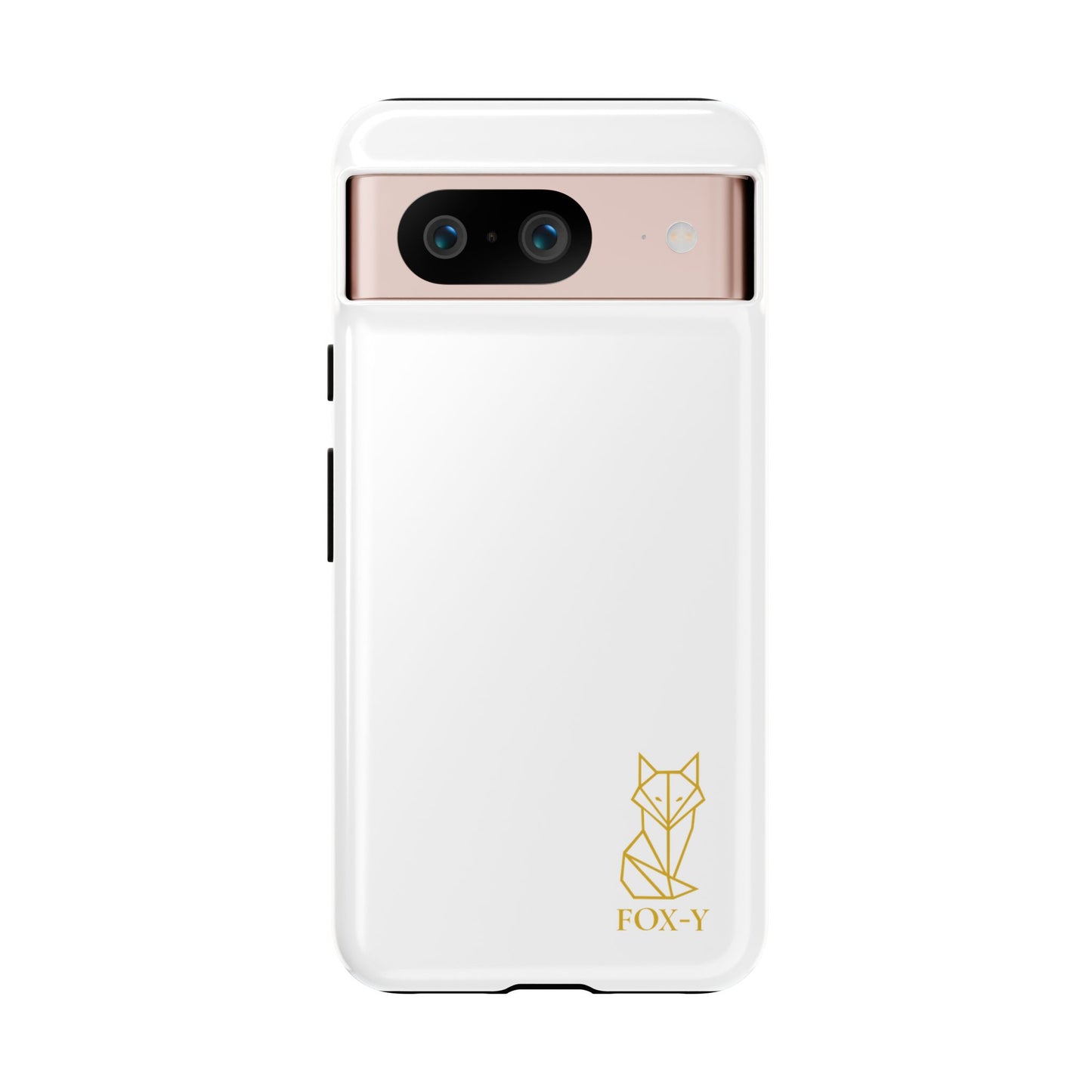 FOX-Y Phone Case