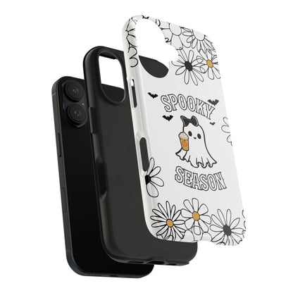 Cute Spooky Season Phone Case