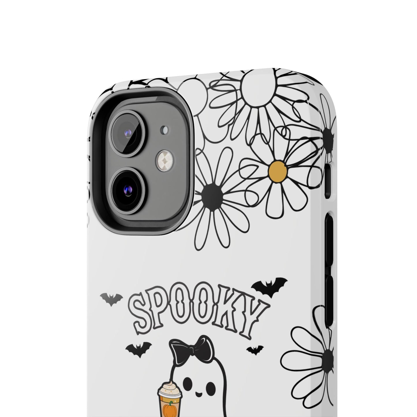 Cute Spooky Season Phone Case
