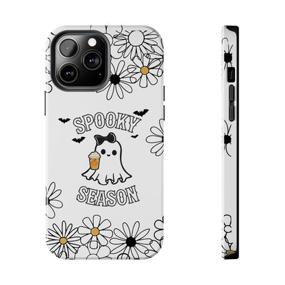 Cute Spooky Season Phone Case