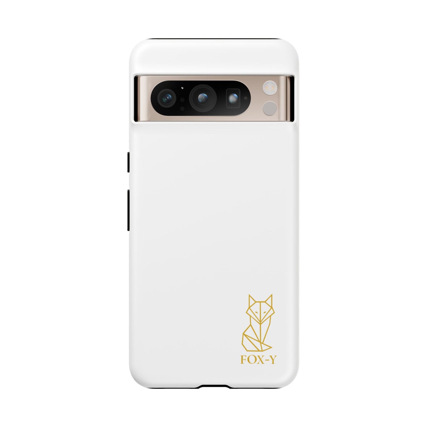 FOX-Y Phone Case