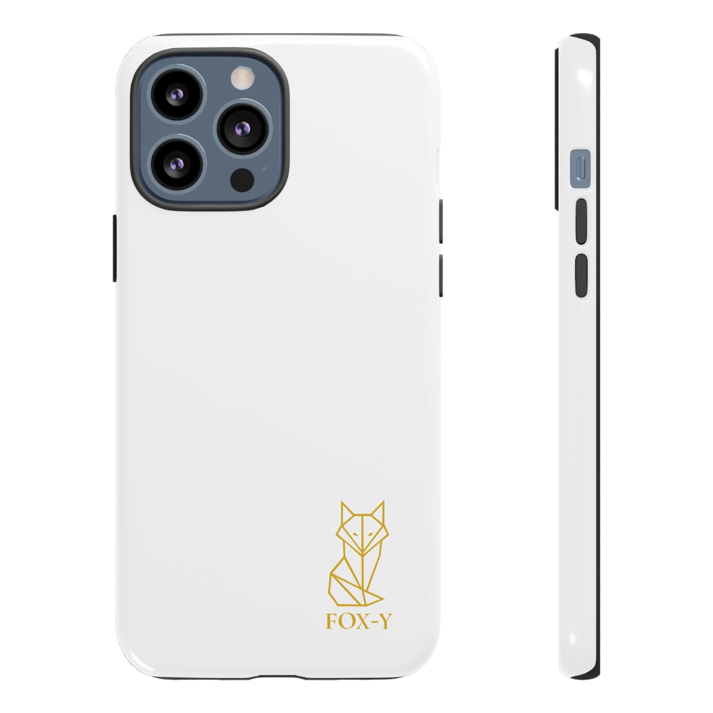 FOX-Y Phone Case
