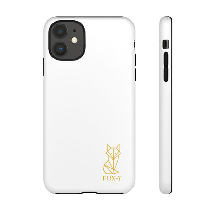 FOX-Y Phone Case