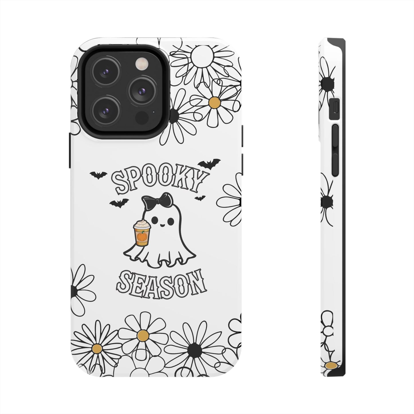 Cute Spooky Season Phone Case