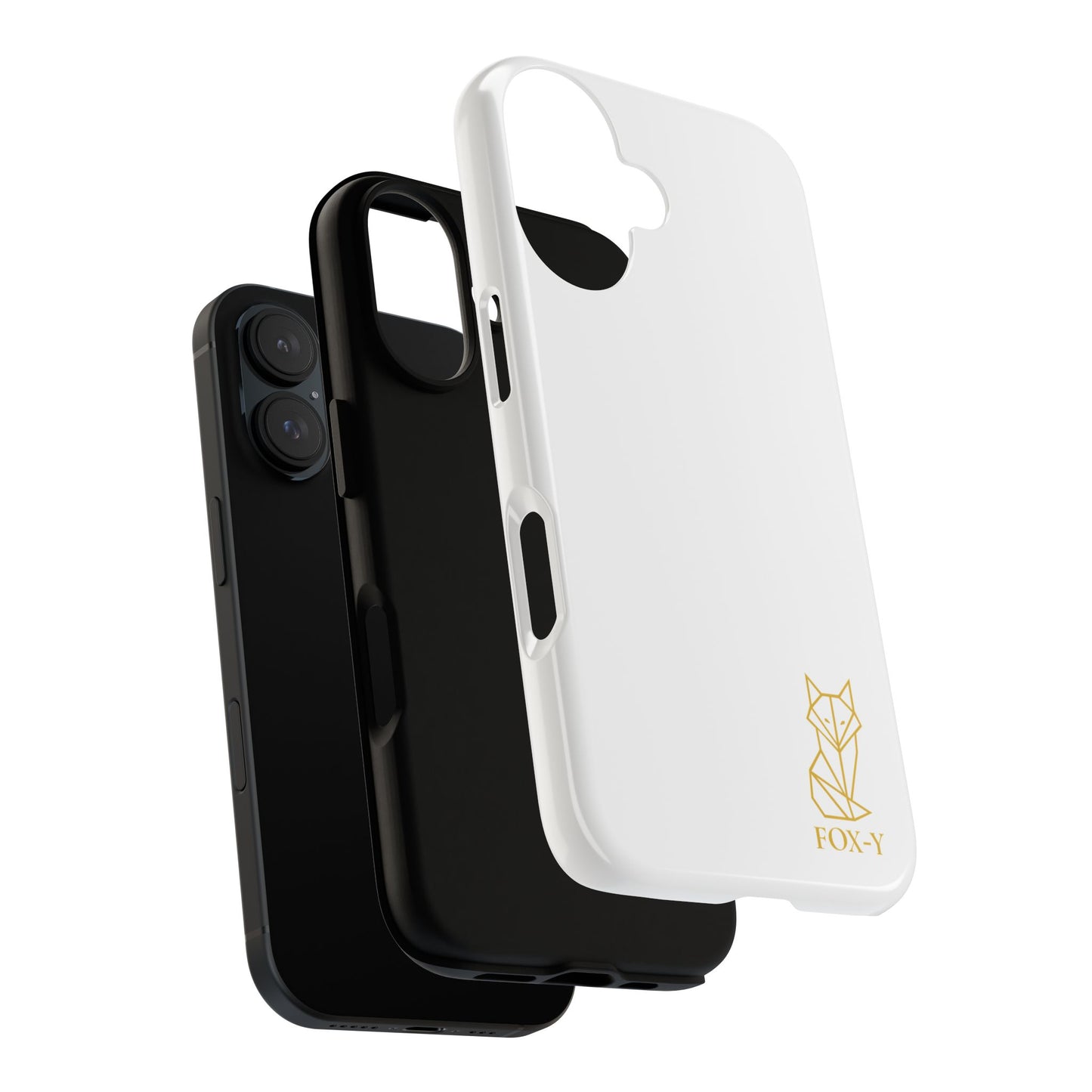 FOX-Y Phone Case