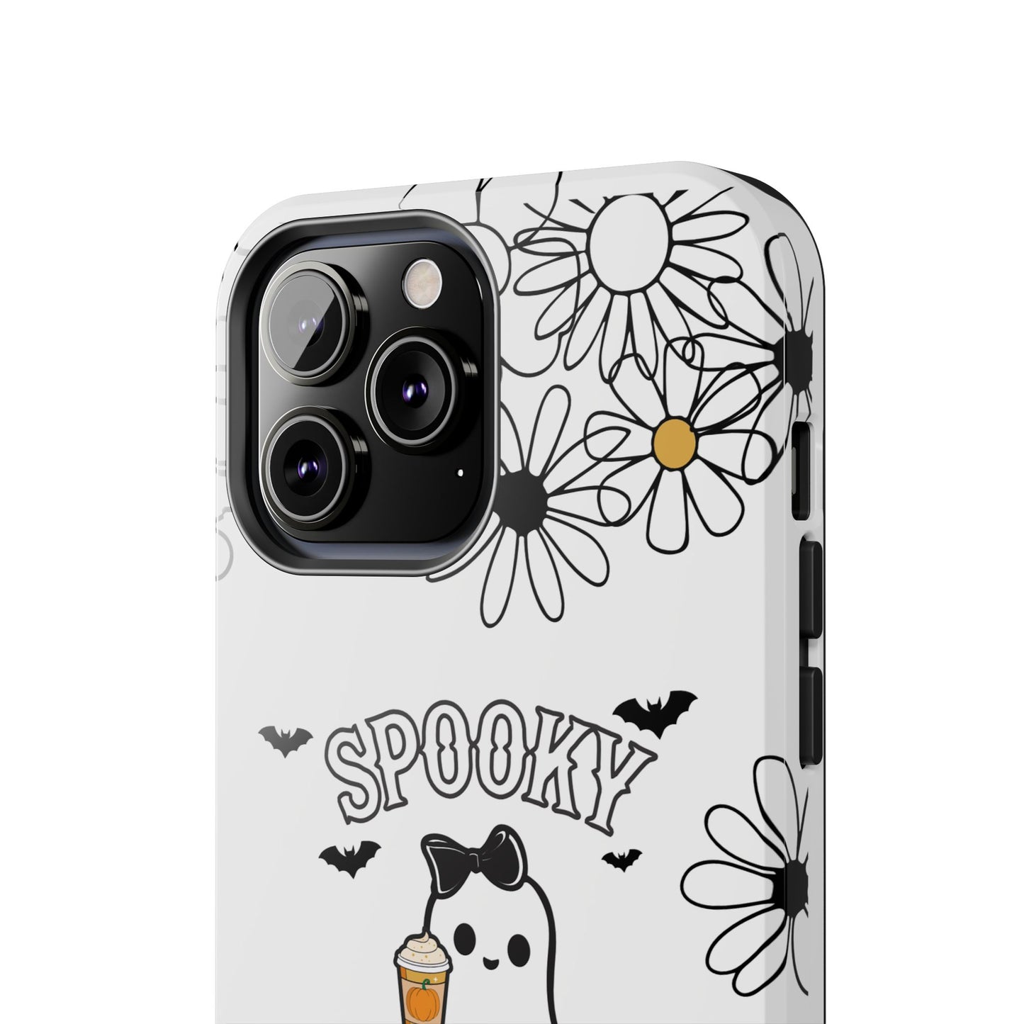 Cute Spooky Season Phone Case